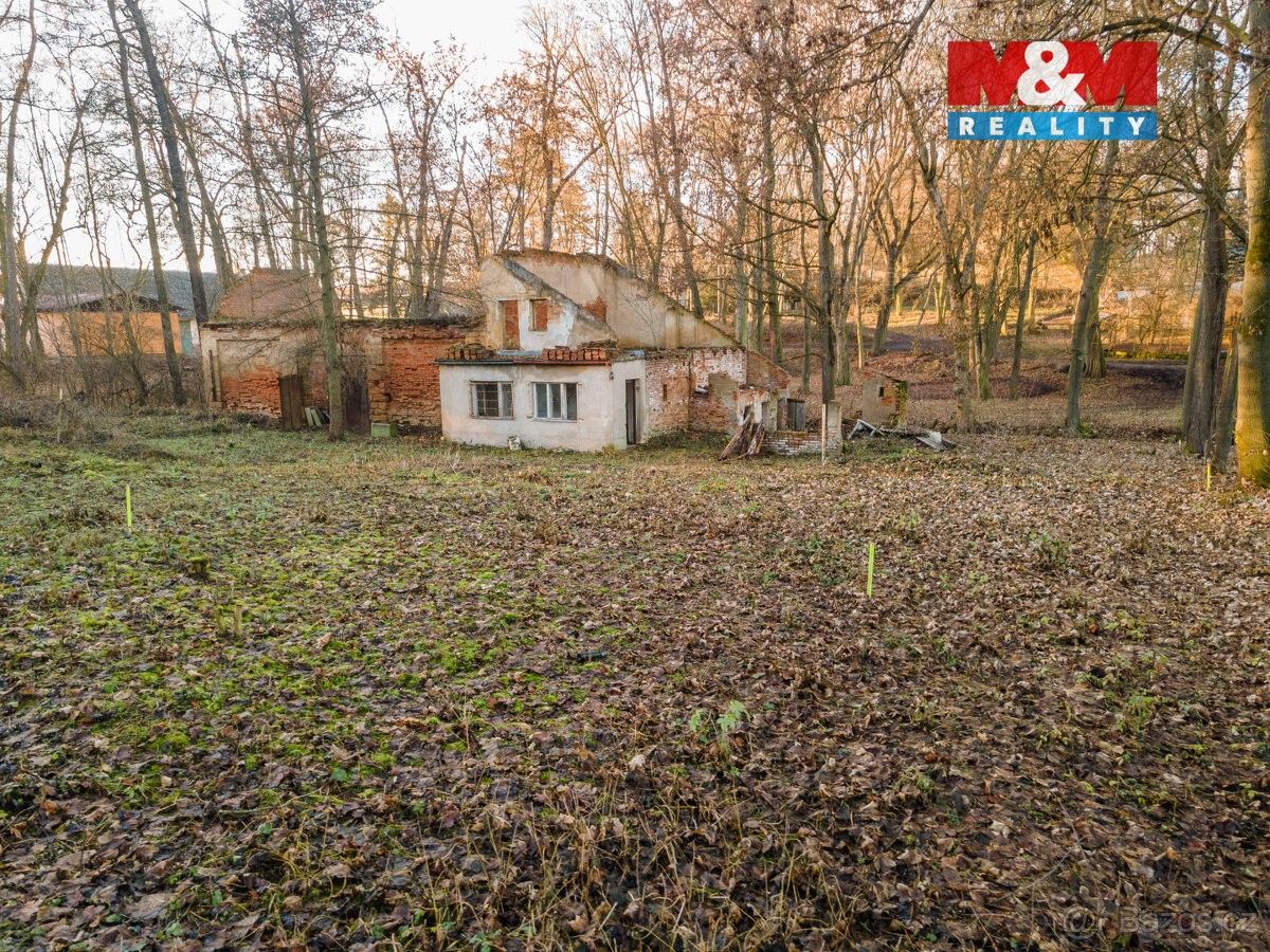 Prodej pozemek pro bydlení - Slaný, 274 01