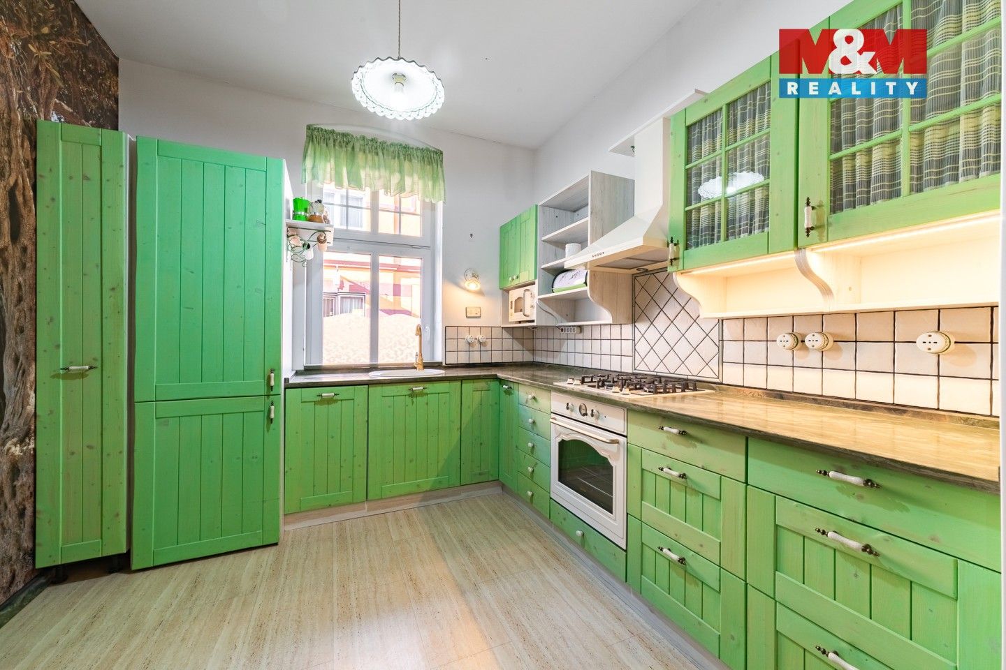 Prodej byt 3+1 - Příčná, Karlovy Vary, 76 m²