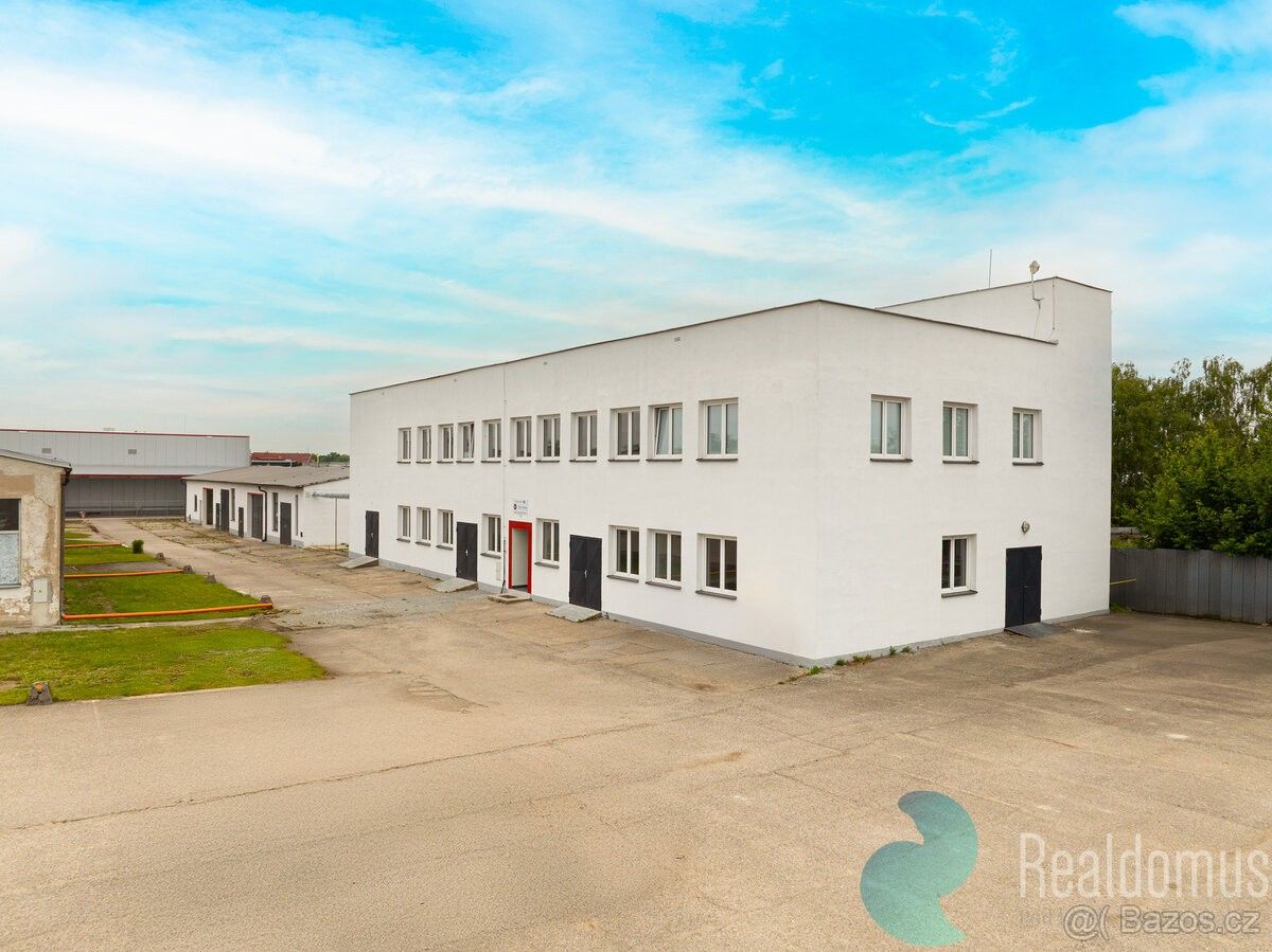 Ostatní, České Budějovice, 370 04 - 1