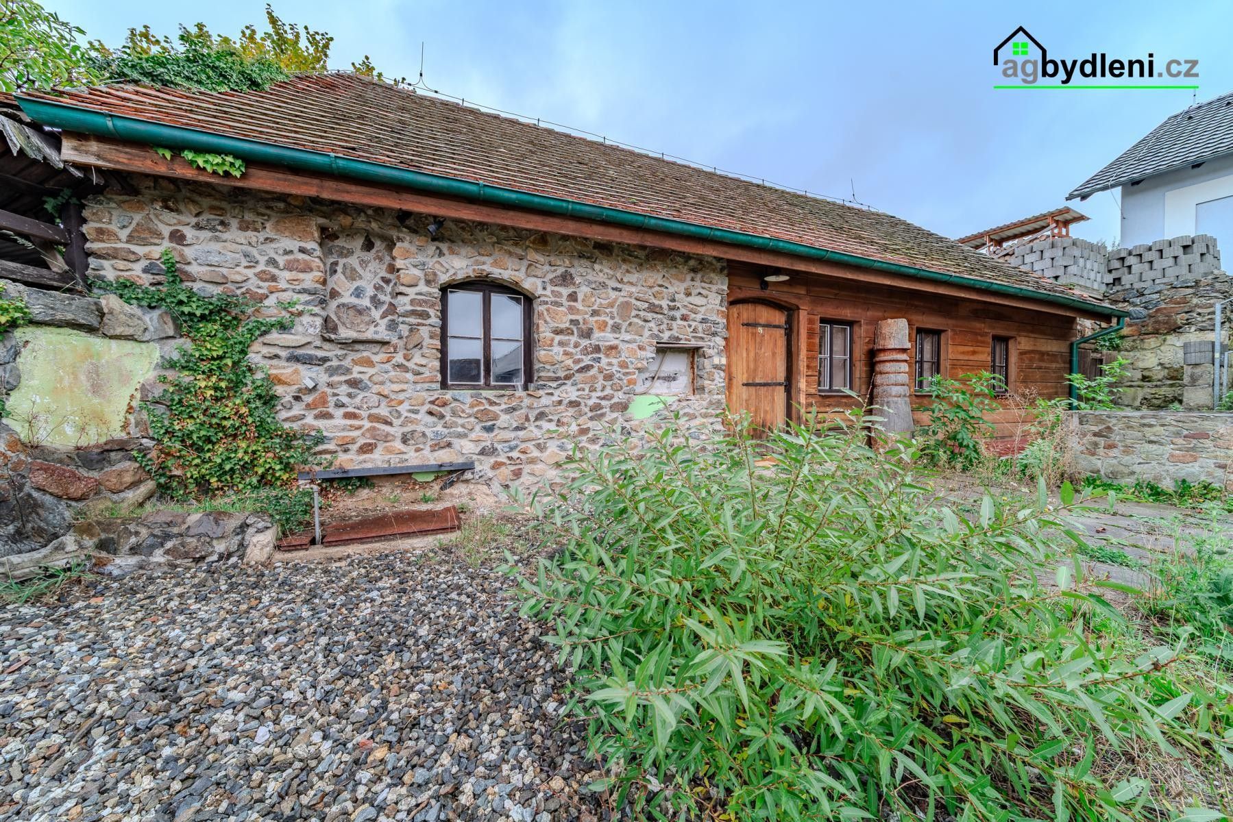 Prodej dům - Vodní, Holýšov, 305 m²