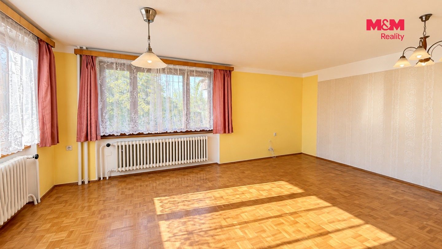 Prodej rodinný dům - Bohdašín, Červený Kostelec, 150 m² - 5