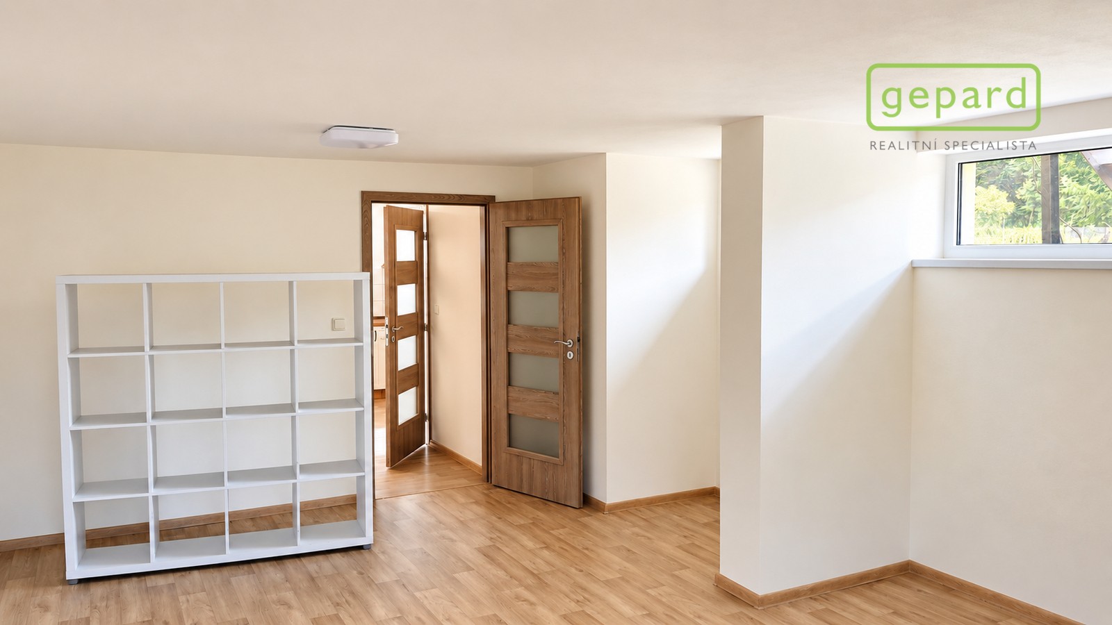 Byt 2+1 · 90 m² · Vidov - 3