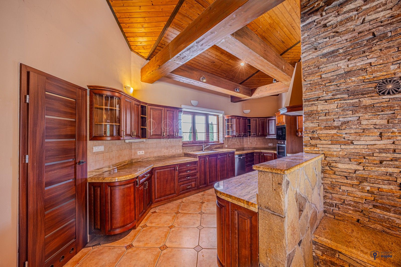 Prodej rodinný dům - Zálesí, Václavovice, 332 m² - 5