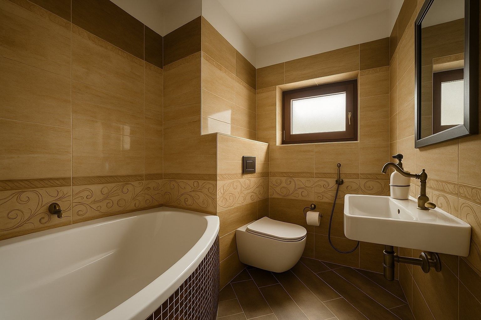 2+1, Palackého, Kamenický Šenov, 75 m²