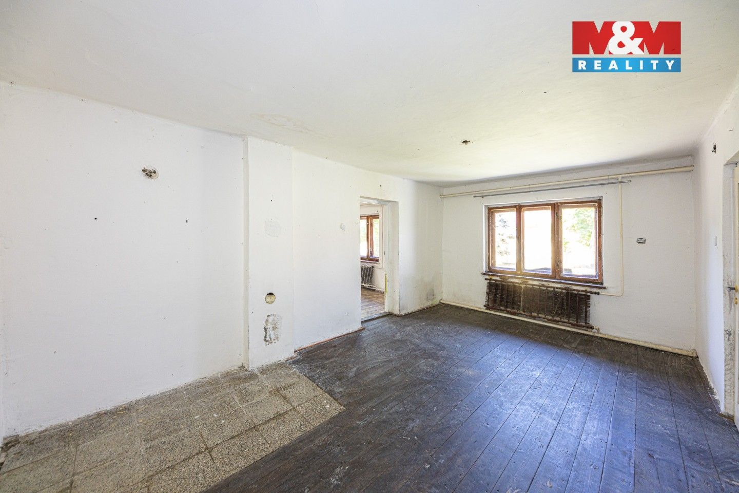 Rodinný dům · 105 m² · Třebešice - 4