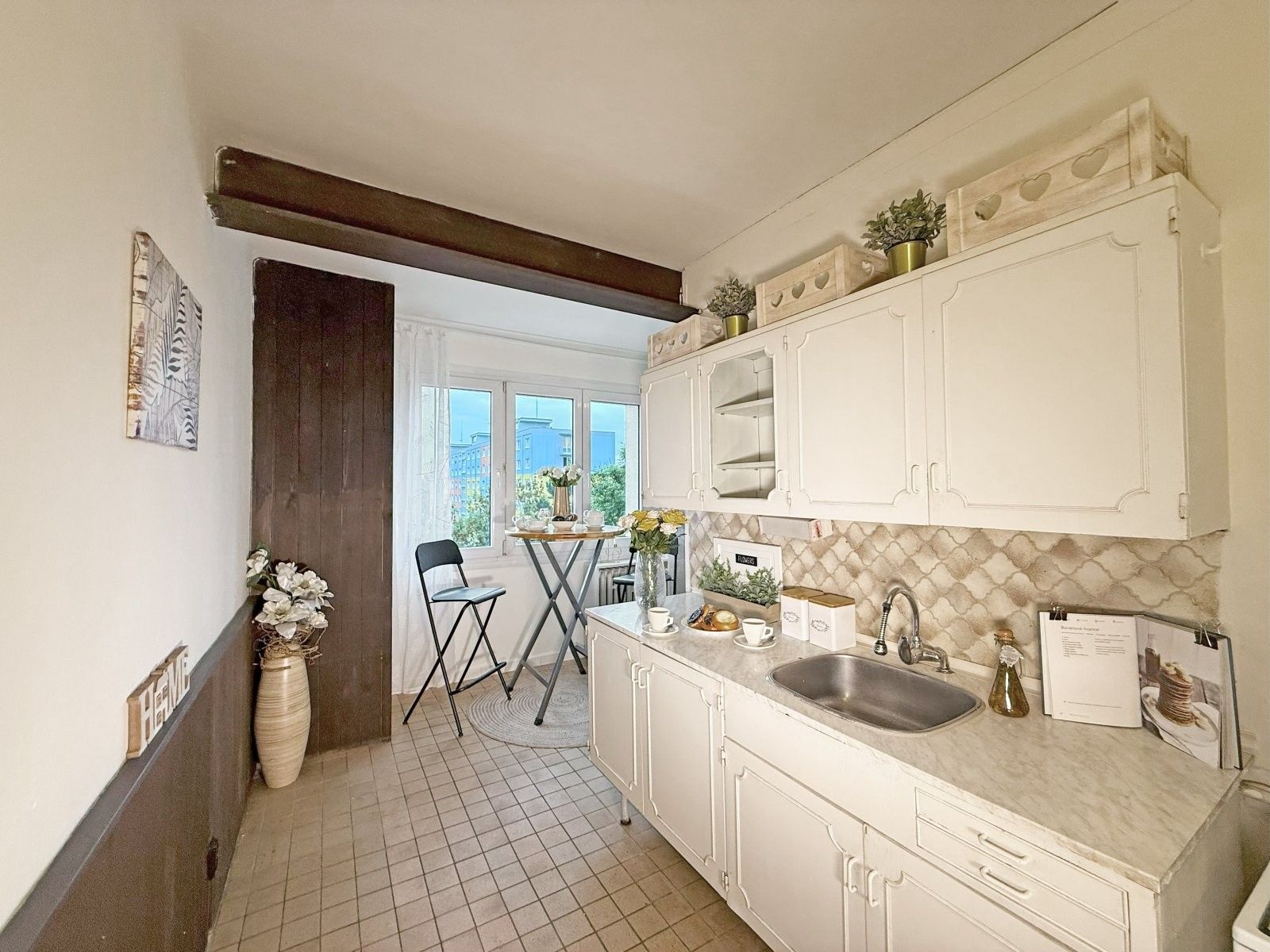 Prodej byt 3+1 - Na Dlouhých, Plzeň, 69 m²