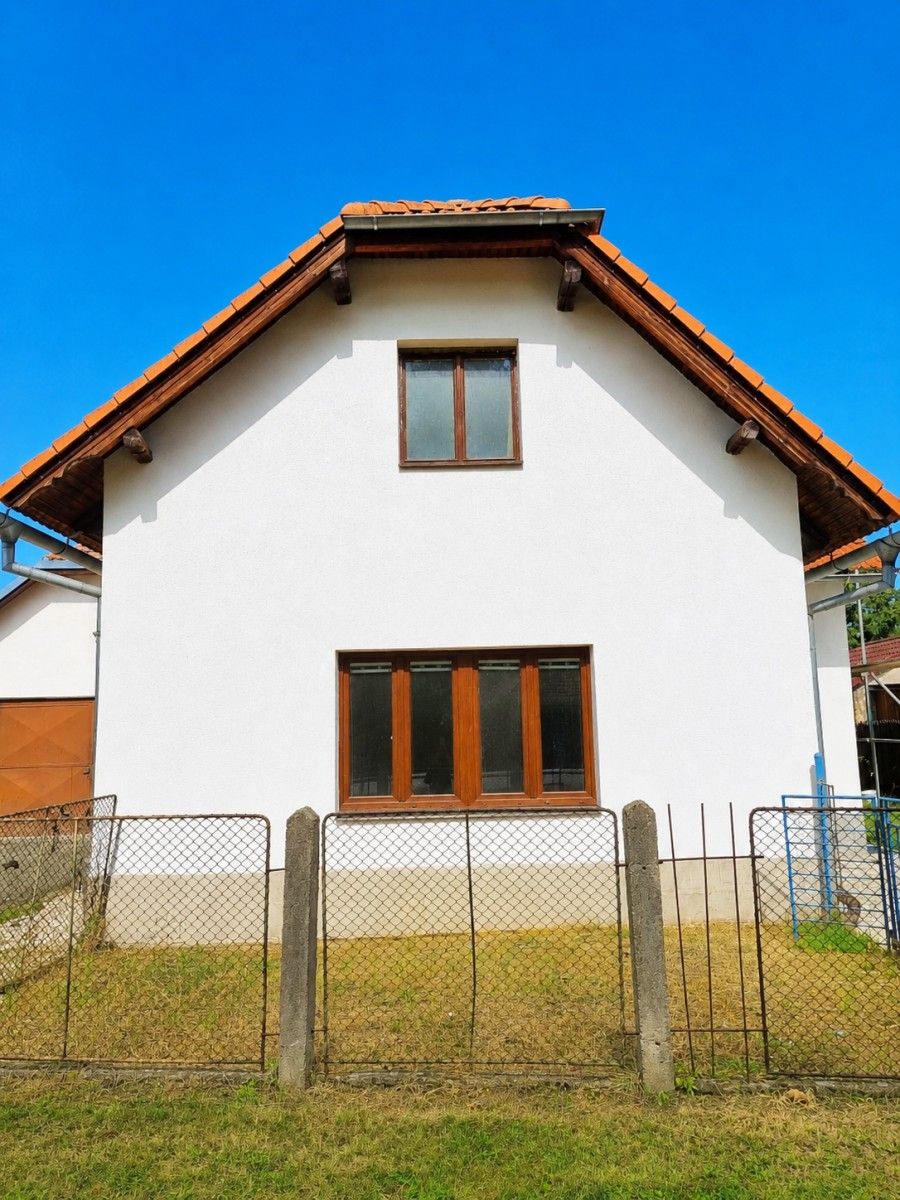 Rodinné domy, Obránců míru, Trnávka - Trnávka, Pardubický kraj, 228 m² - 1