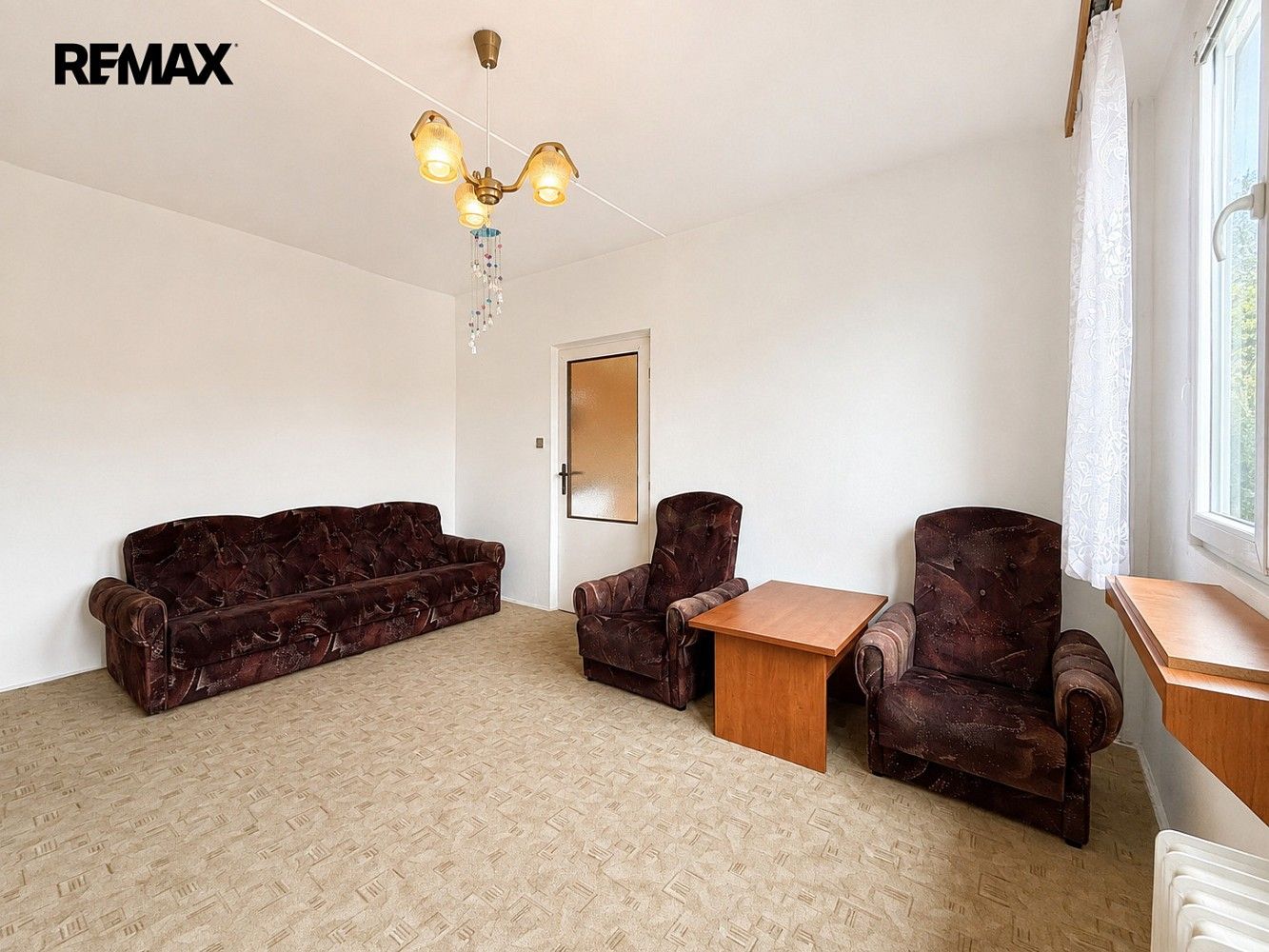 Prodej byt 1+1 - Sušice - Sušice II, okres Klatovy, Plzeňský kraj, 39 m² - 5