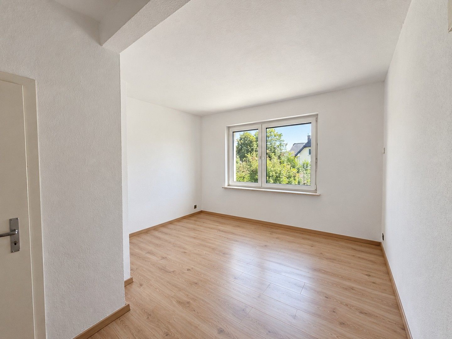 Prodej byt 4+1 - Bochum Wattenscheid Nordrhein-Westfalen 44866, 97 m² - 5