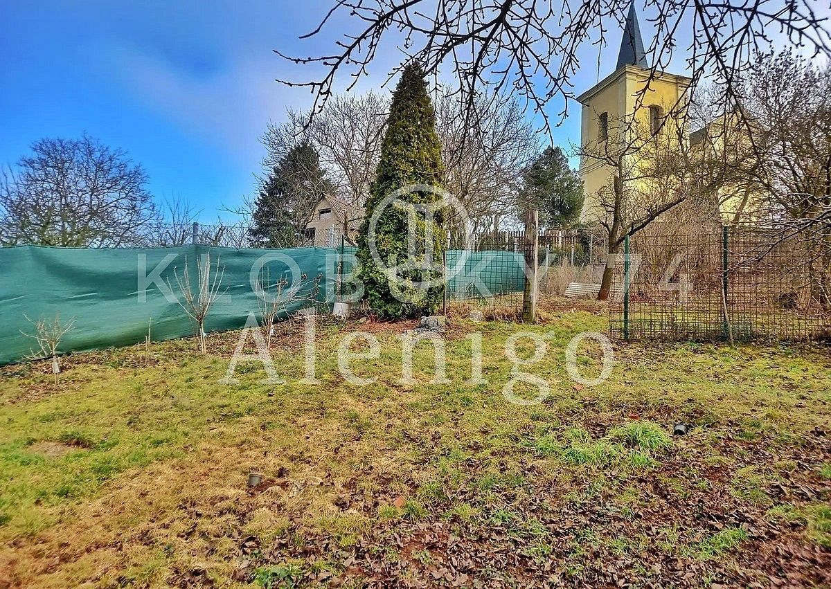 Prodej rodinný dům - Klobuky, okres Kladno, Středočeský kraj, 118 m² - 5
