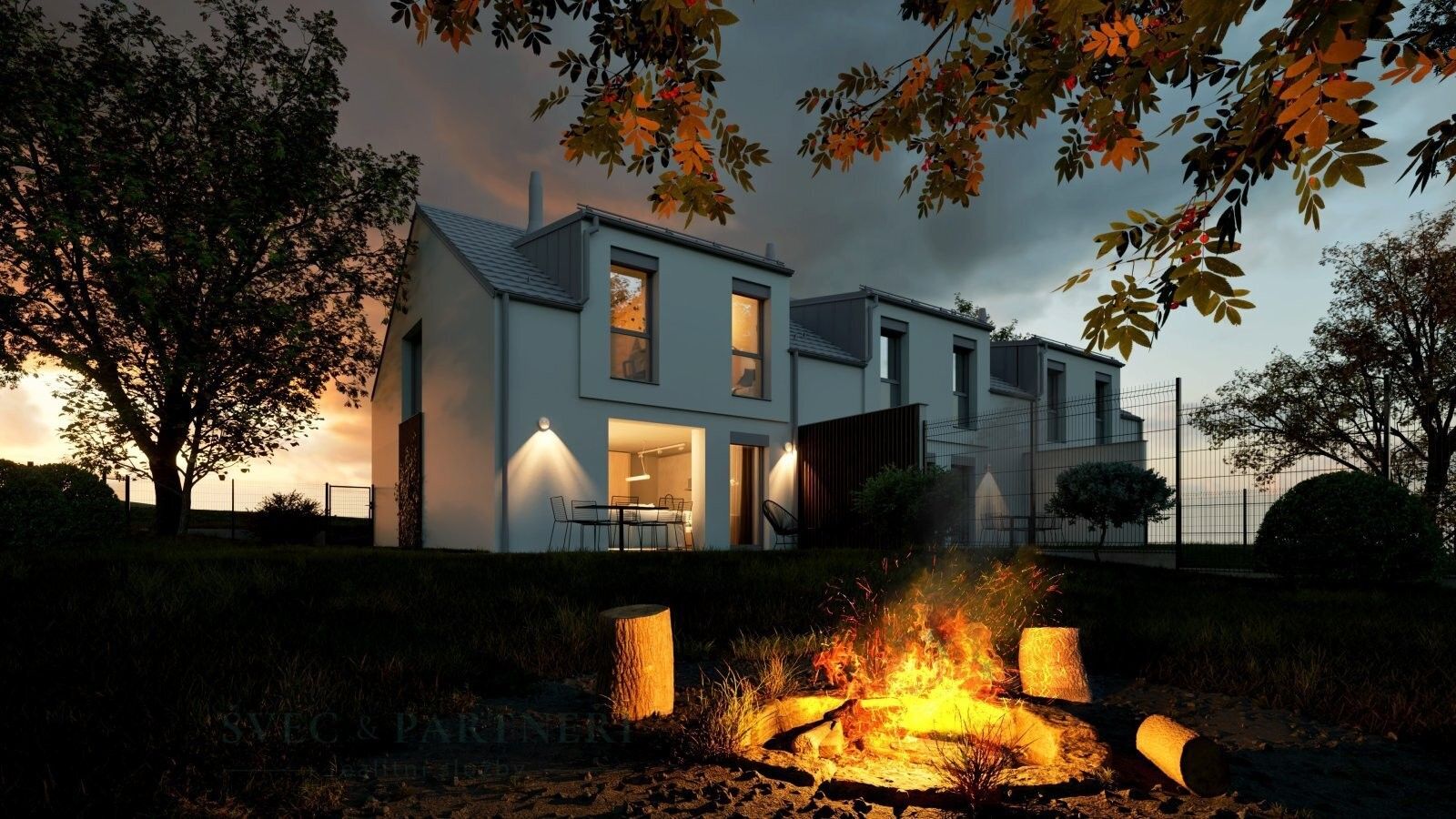 Rodinný dům · 144 m² · Lipí - 4