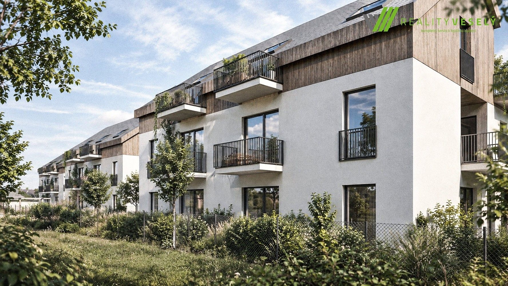 Byt 3+kk · 70 m² · Milotice, okres Hodonín, Jihomoravský kraj - 3