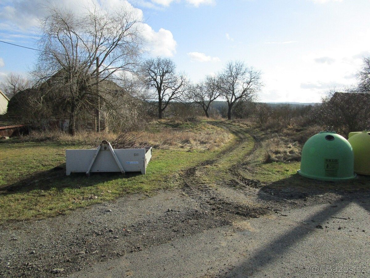 Pozemky pro bydlení, Plasy, 331 01