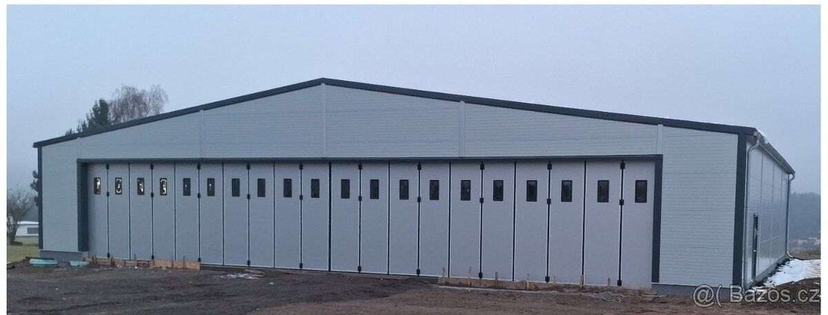 Sklady, Žamberk, 564 01