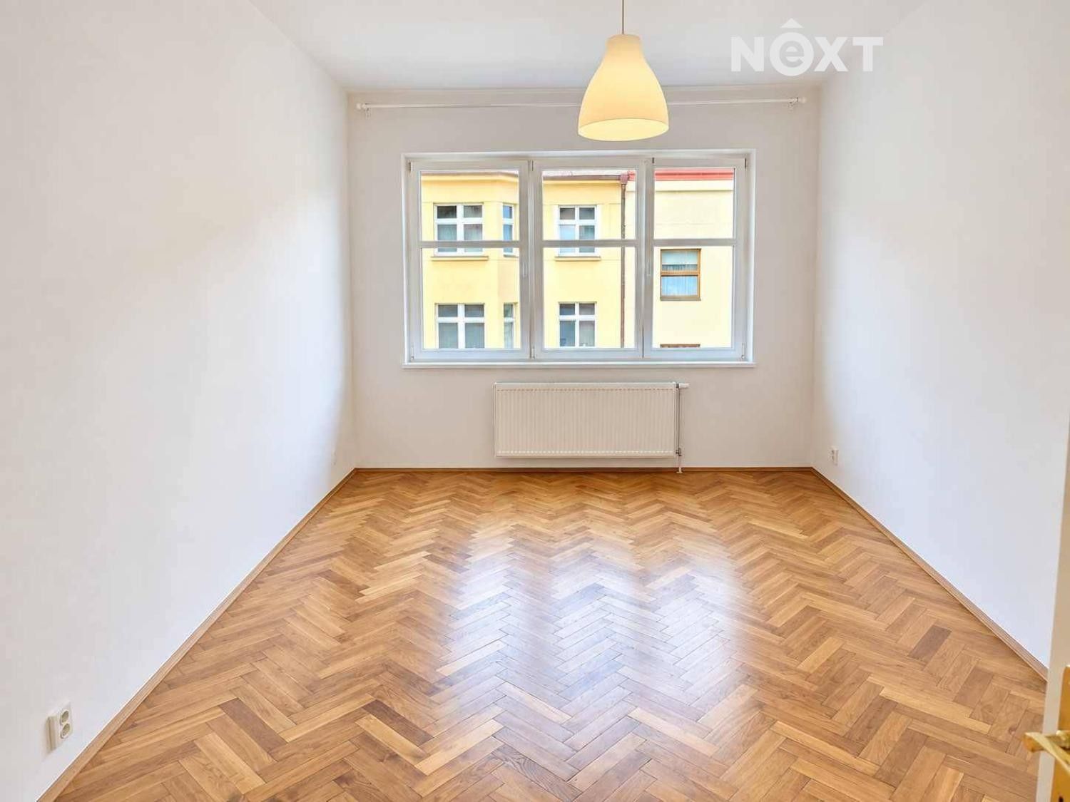 3+1, Praha Žižkov, 96 m² - 1