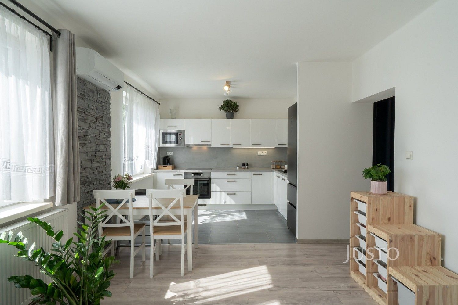 Byt 3+kk · 73 m² · Chržín - Budihostice, okres Kladno, Středočeský kraj - 4