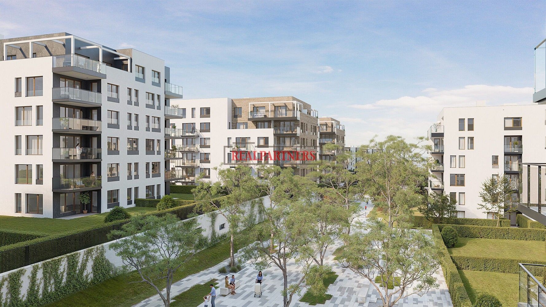 4+kk, Praha - Čimice, okres Praha 8, Hlavní město Praha, 160 m² - 1