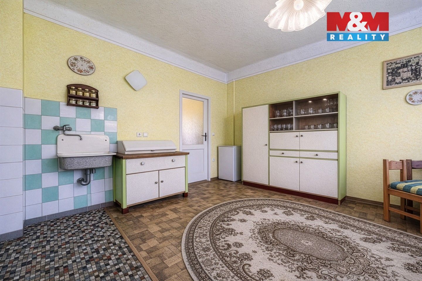 Nemovitost · 161 m² · Nesměň, Zásmuky - 4