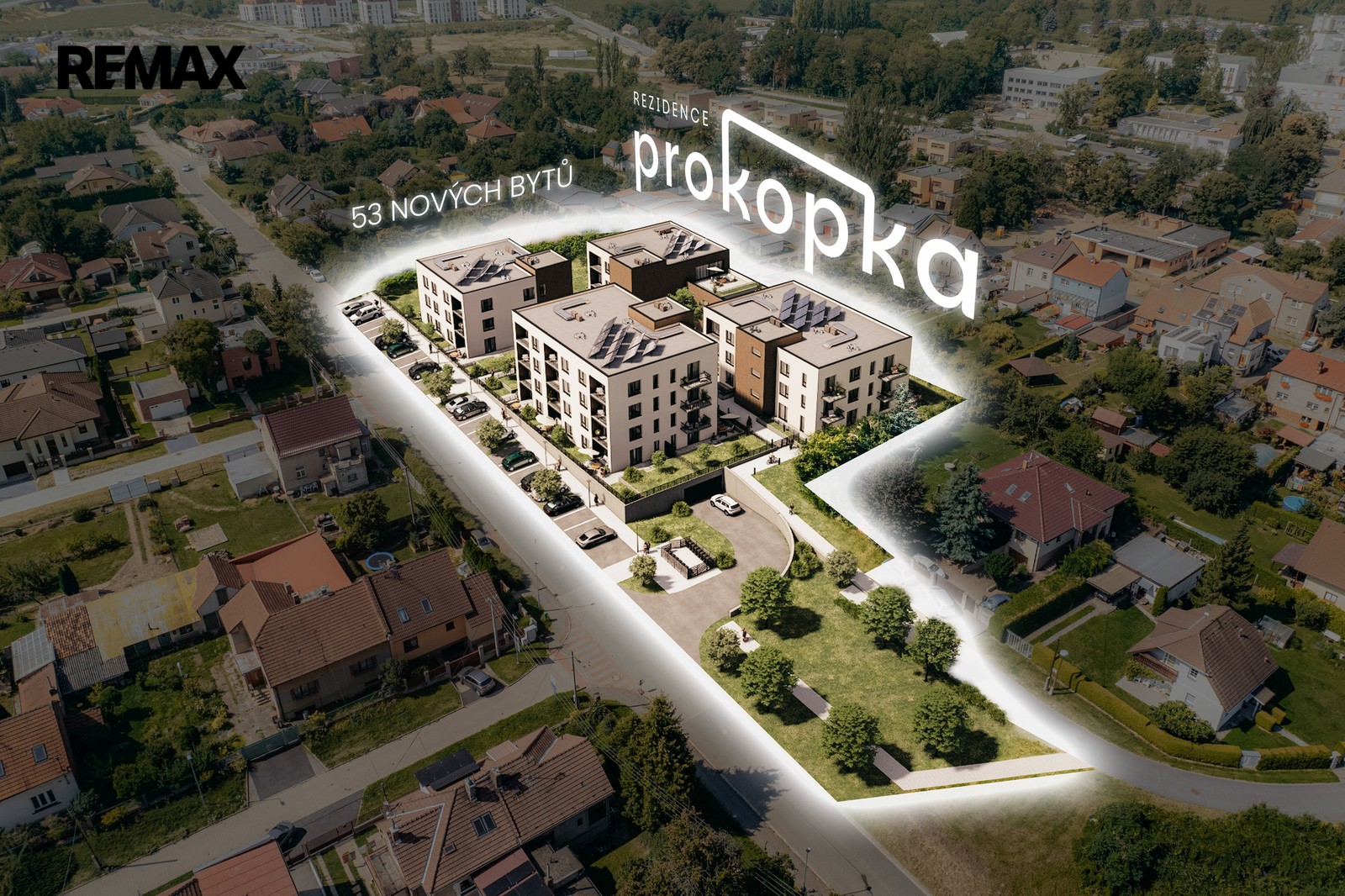Prodej byt 3+kk - Kolín, 77 m² - 5