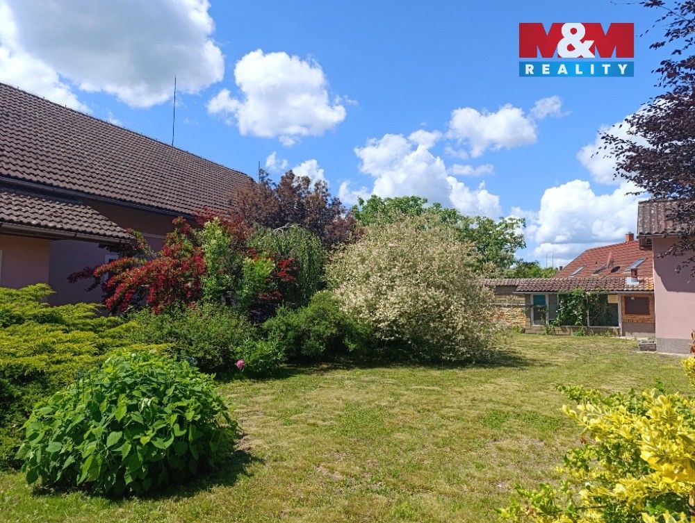 Rodinné domy, Hřibiny, Hřibiny-Ledská, 285 m² - 2