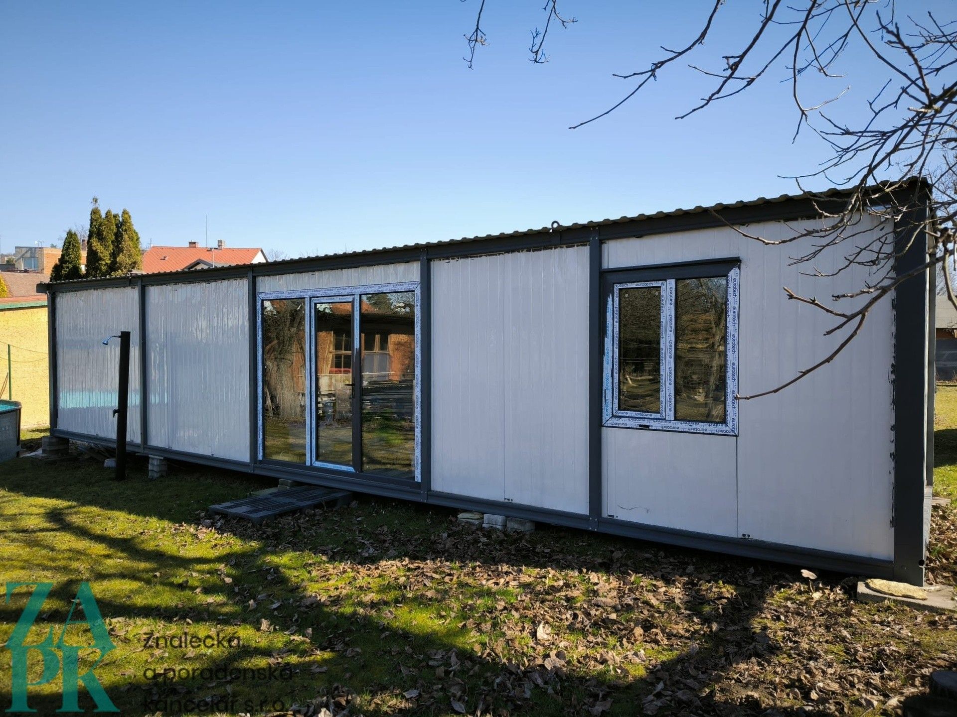 Ostatní, Říčany – pohled 3