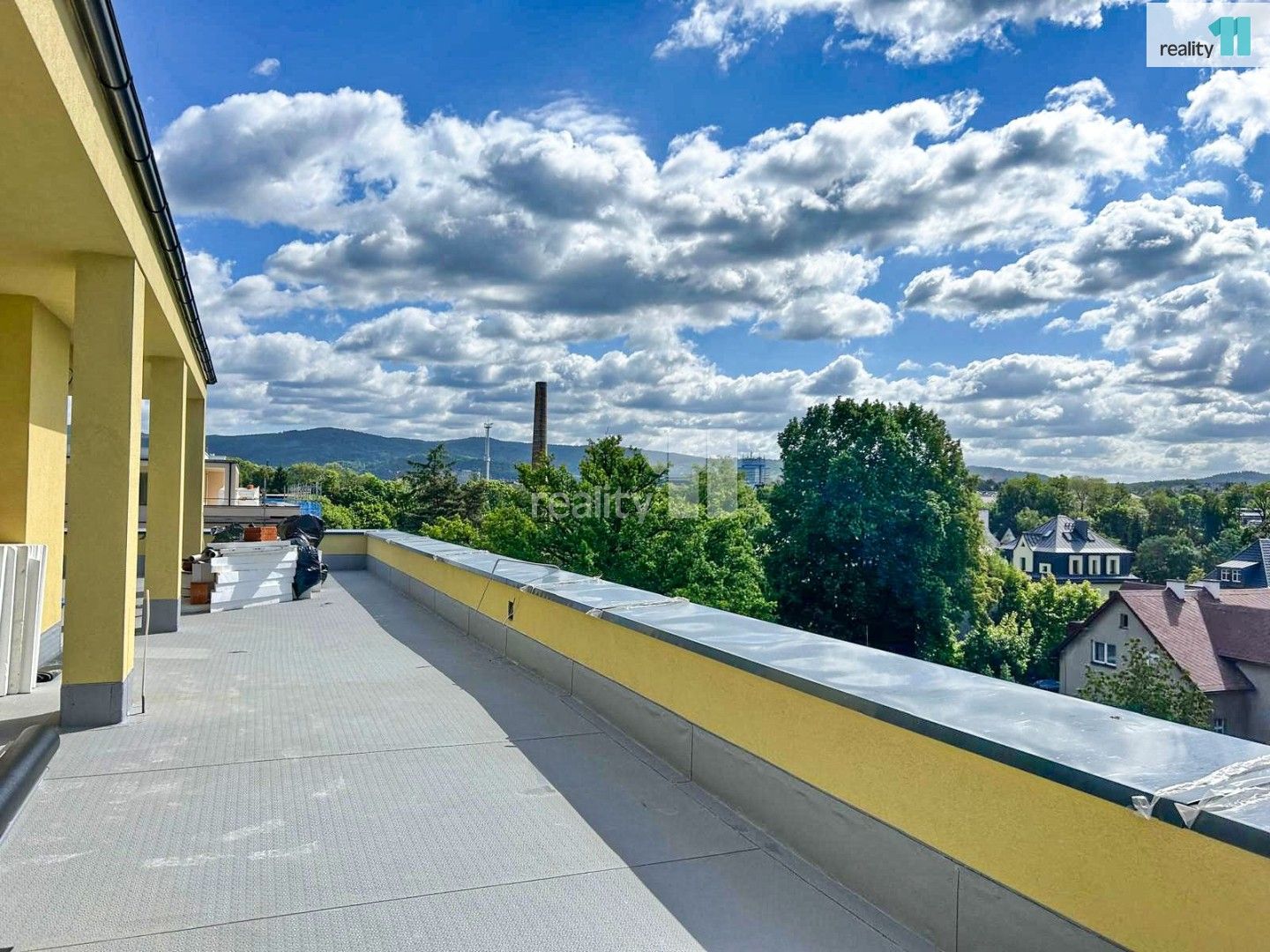 Prodej byt 4+kk - Švermova, Liberec, 120 m²