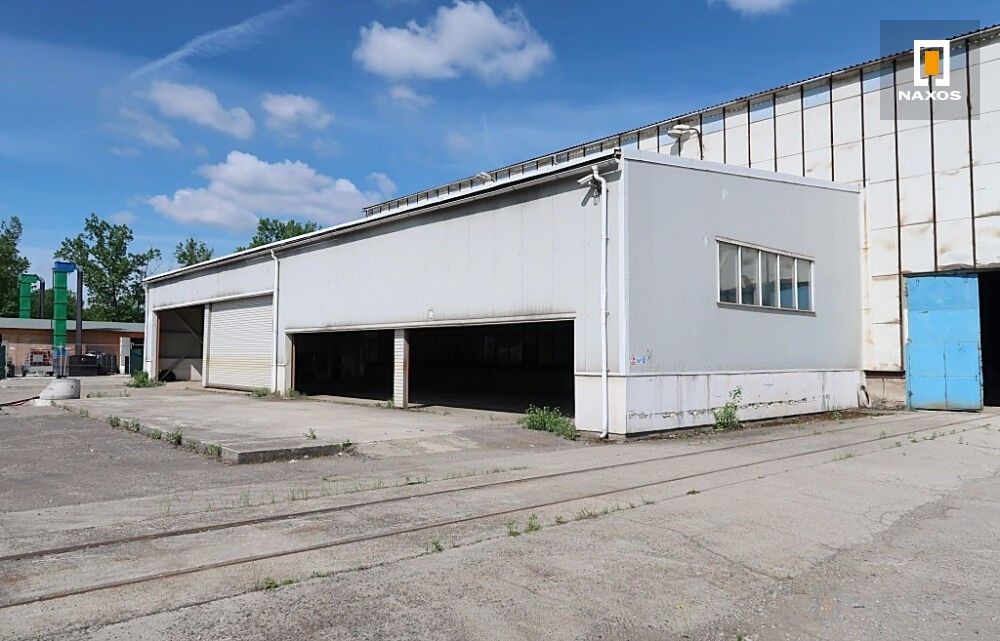 Sklad · 408 m² · Montánní, Ostrava - 4