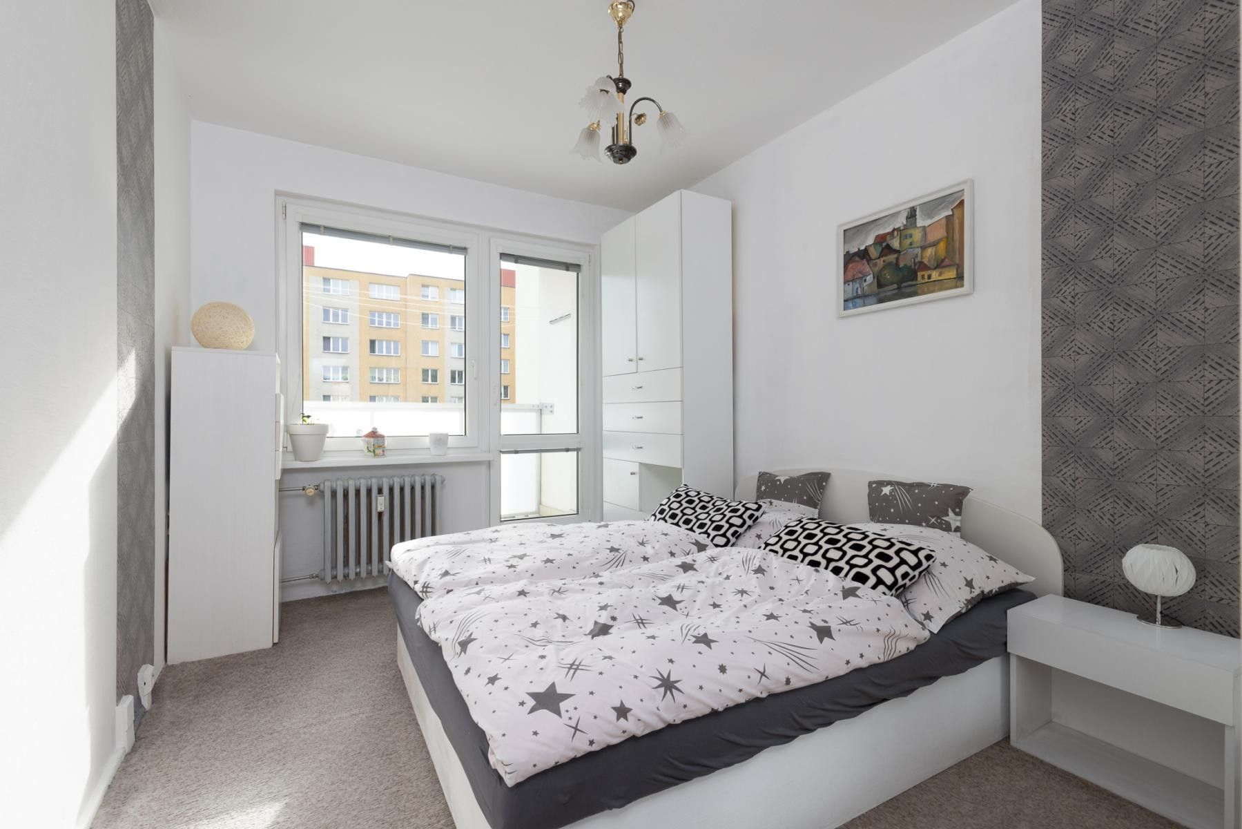 Byt 3+1 · 68 m² · Ostrava-Jih, Ostrava - 3