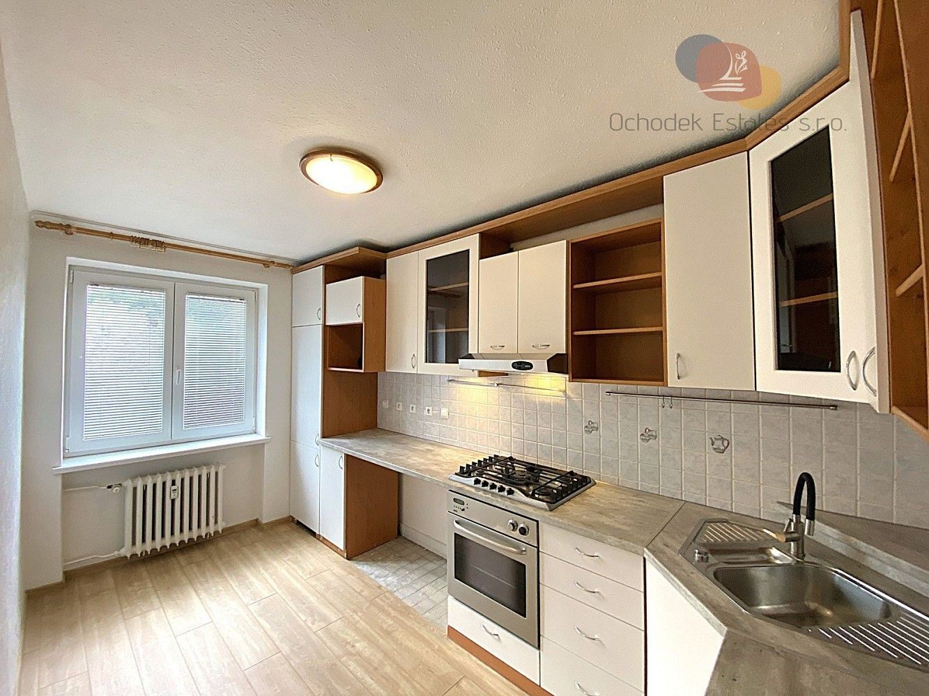 2+1, Ostrava - Moravská Ostrava, okres Ostrava-město, Moravskoslezský kraj, 54 m² - 1