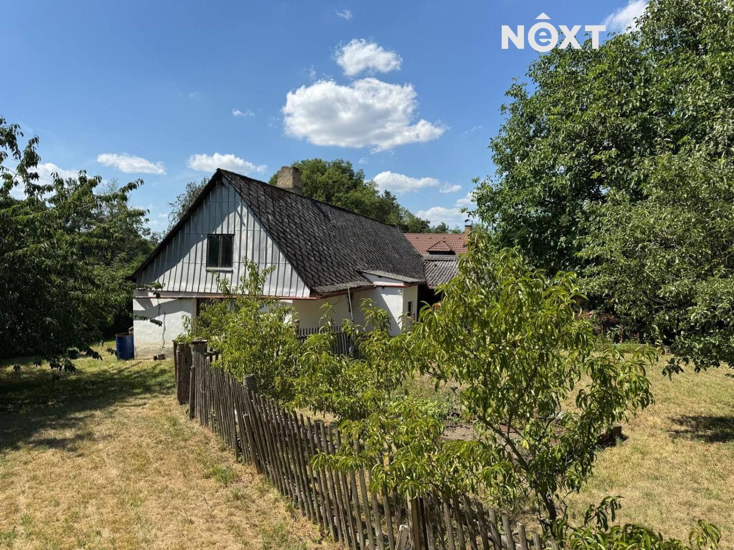 Chalupy, Pod Statkem, Svinaře Halouny, 73 m²