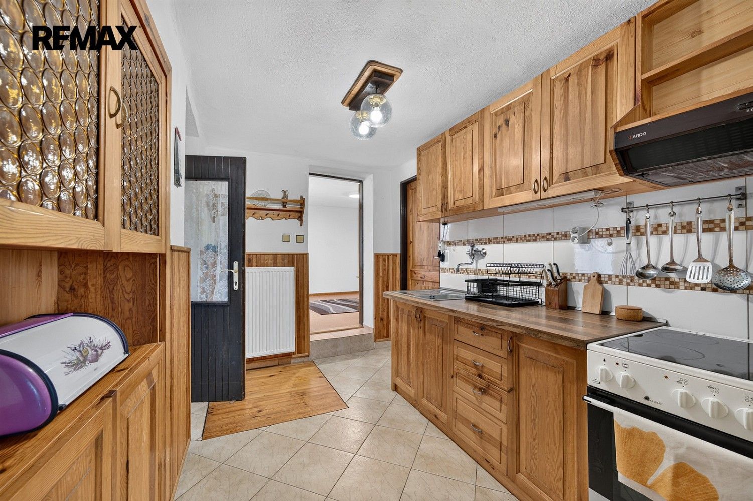 Rodinný dům · 110 m² · Zálší, okres Tábor - 3