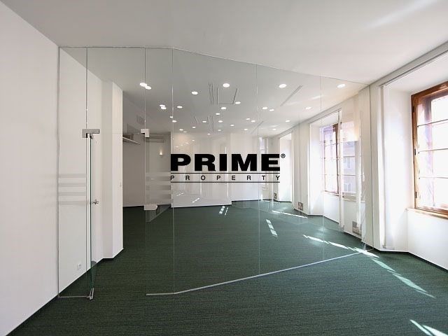 Kancelář · 167 m² · Husova 240, Praha Staré Město - 4