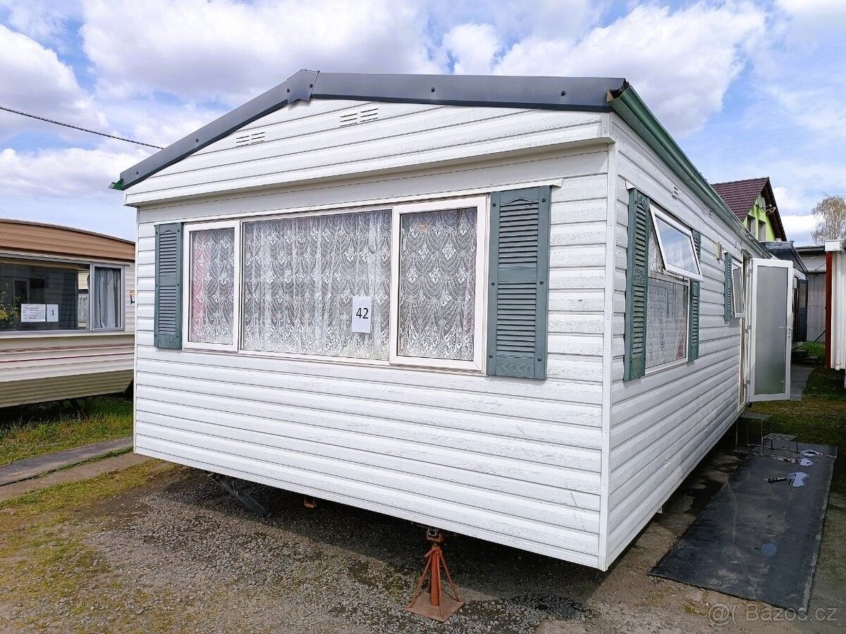 Rodinné domy, 742 59, Nový Jičín