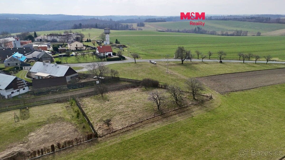 Pozemky pro bydlení, Hradec nad Moravicí, 747 41 - 1