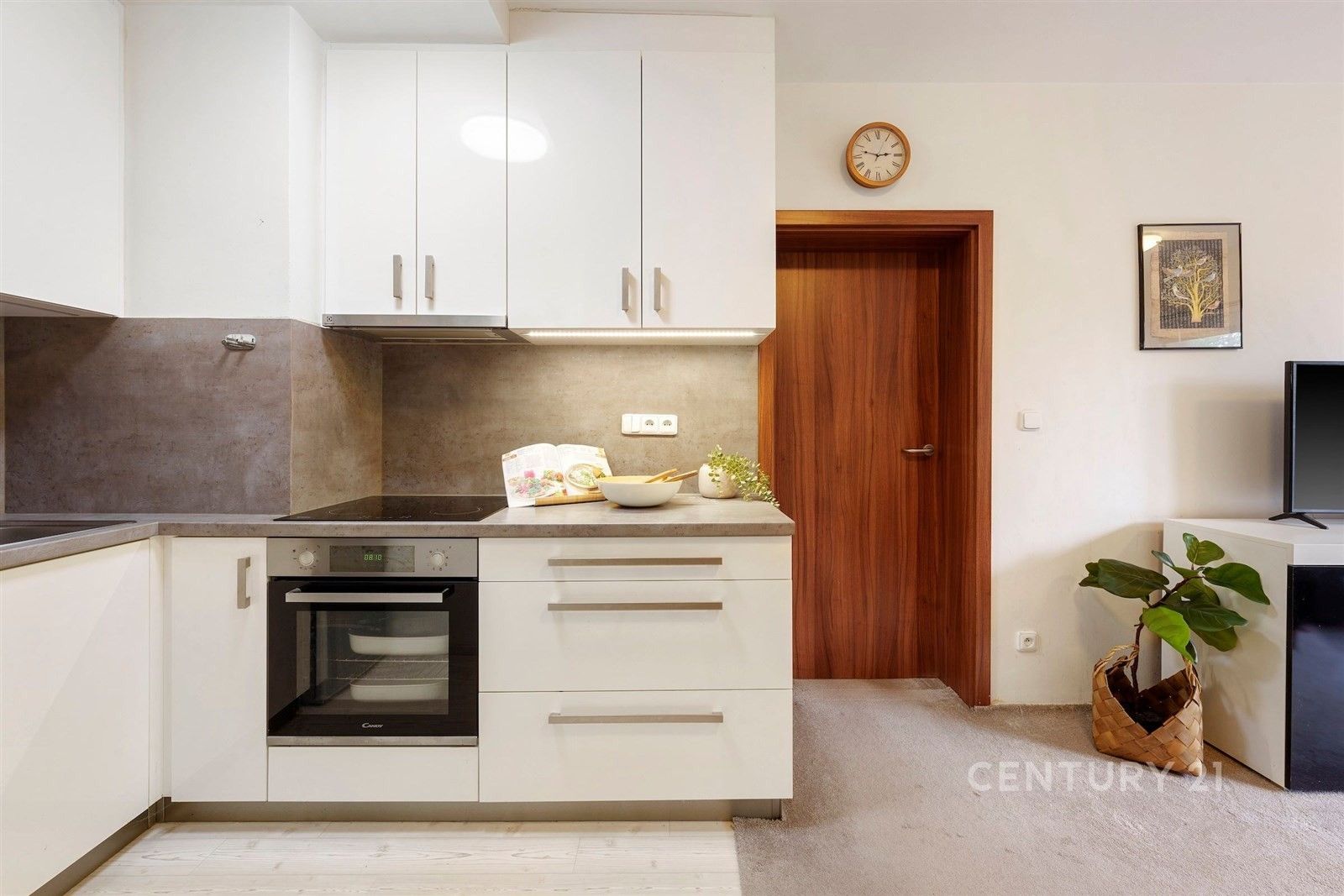 2+kk, Rakovecká, Brno, 50 m²