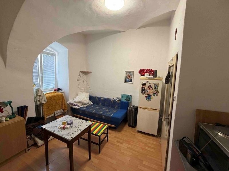 1+kk, Jihlava, Kraj Vysočina, 18 m² - 2