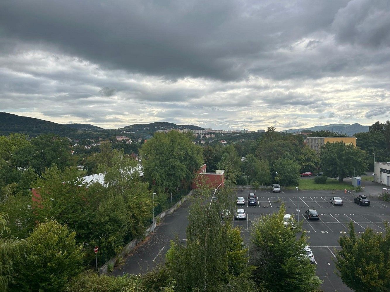 Byt 2+1 · 73,6 m² · Ústí nad Labem, Ústecký kraj - 3
