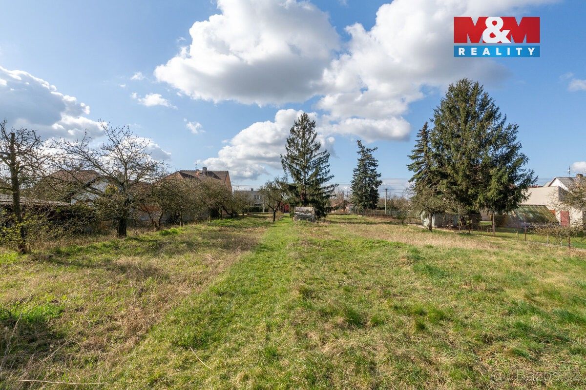Prodej pozemek pro bydlení - Polepy, 411 47
