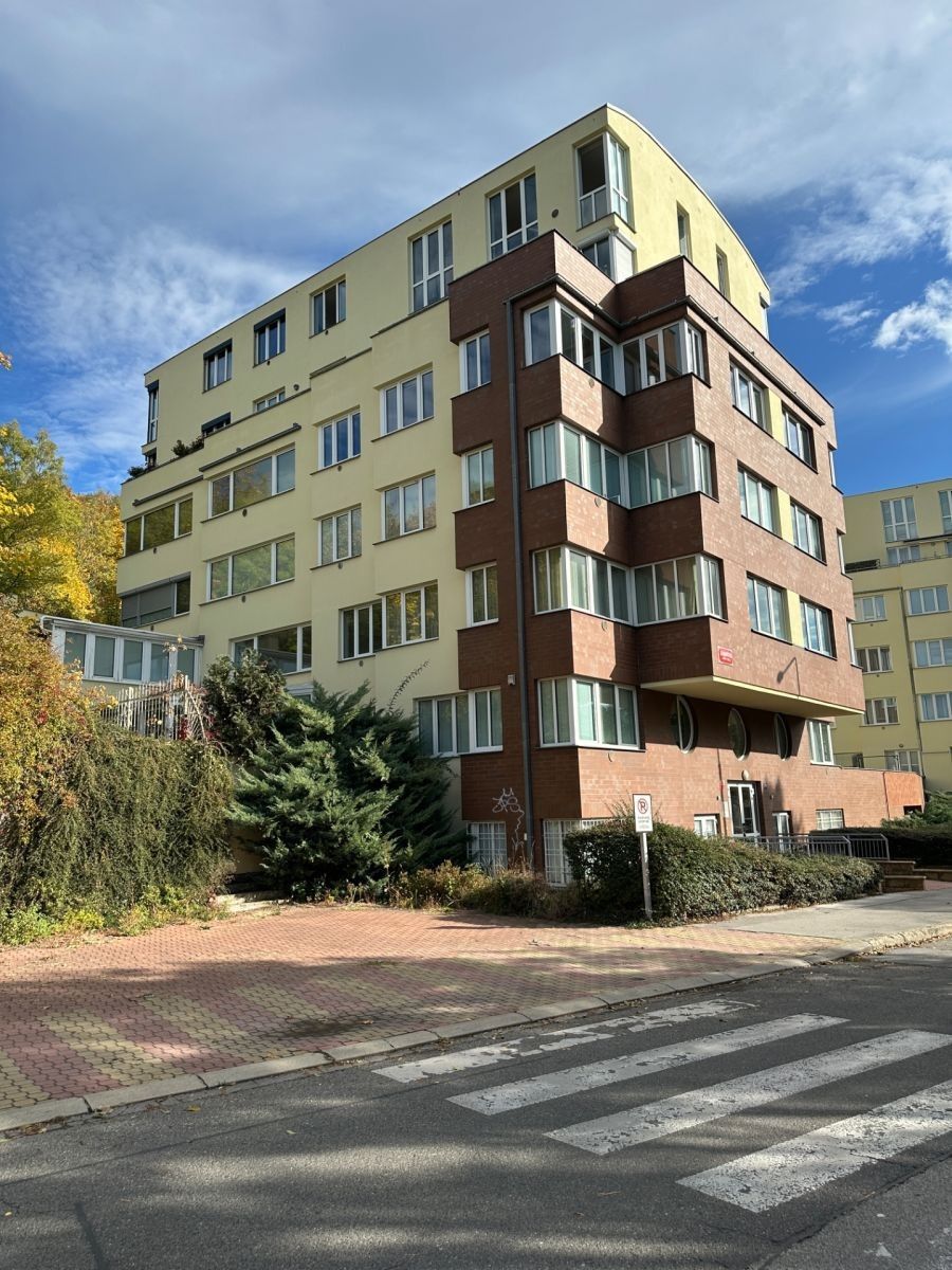 1+kk, Zahradníčkova, Praha - Košíře, 36 m² - 2