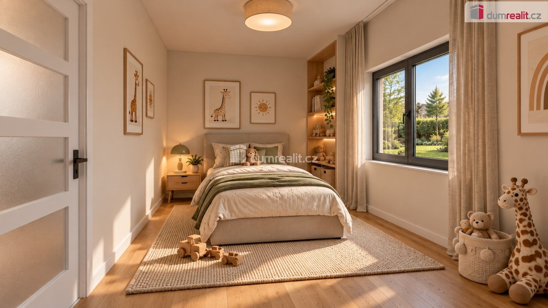 Prodej rodinný dům - Květnová, Ostrov, 75 m² - 5