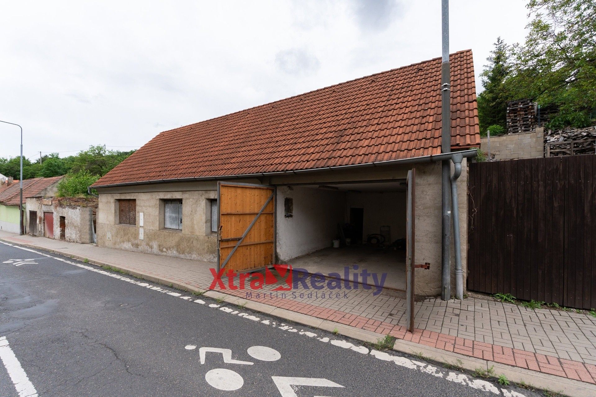 Rodinné domy, Litoměřická 75, Bílina Teplické Předměstí, 95 m² - 2