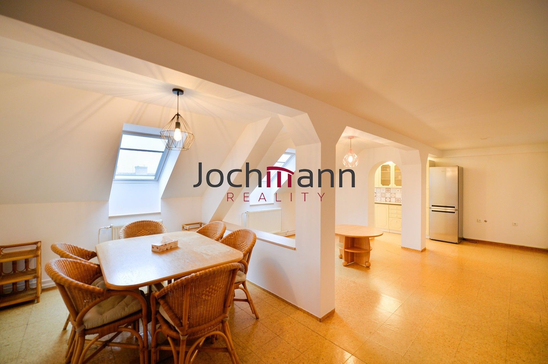 3+kk, Lidická tř., České Budějovice, 122 m²