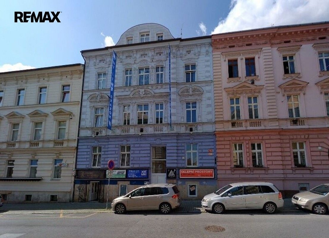 Kancelář, 68 m²