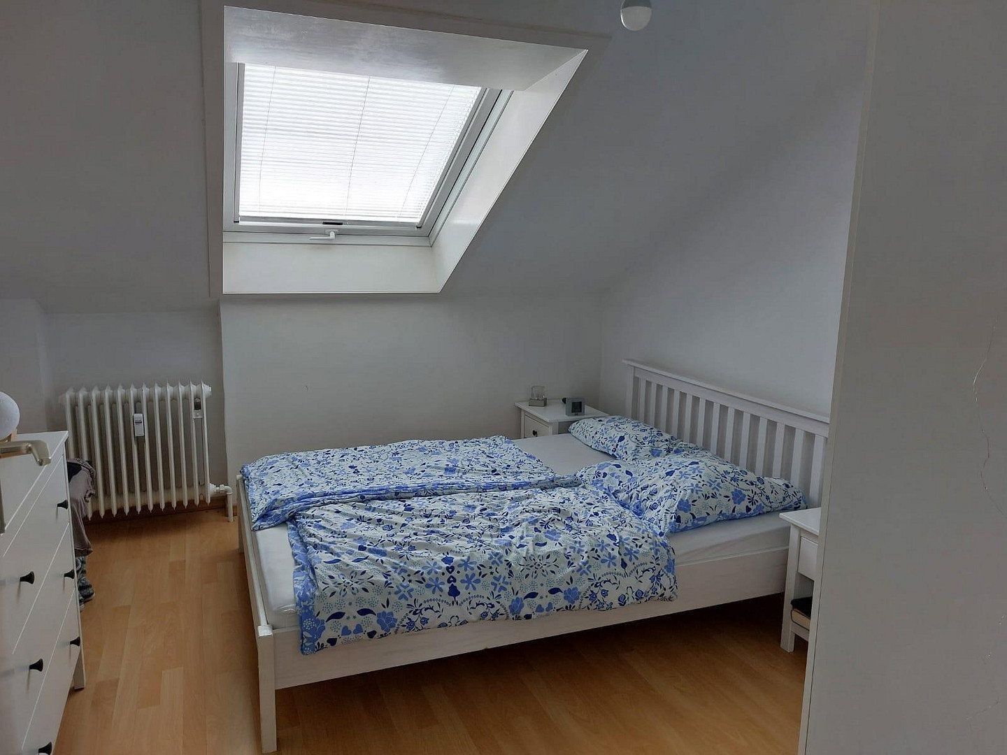 Pronájem byt 3+1 - Stuttgart-Kaltental Kaltental Baden-Württemberg 70569, 63 m² - 5