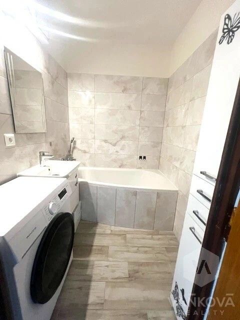 Pronájem byt - Cvikov, 471 54