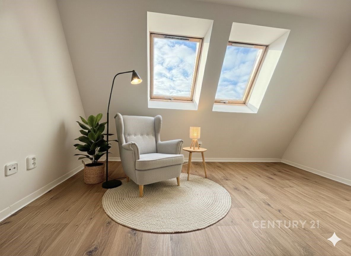 Prodej byt 2+kk - Herejkova, Starý Plzenec, 37 m²