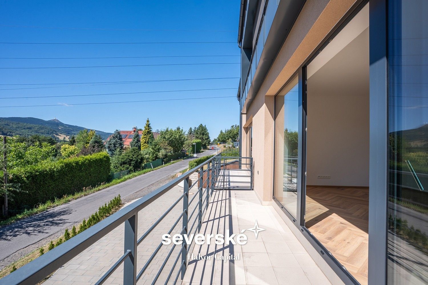 Byt 4+kk · 183 m² · Šimonovice, okres Liberec, Liberecký kraj - 4