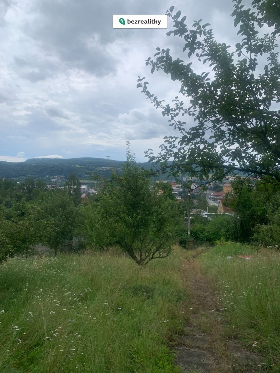 Pozemek pro bydlení · Černá cesta, Ústí nad Labem - 4