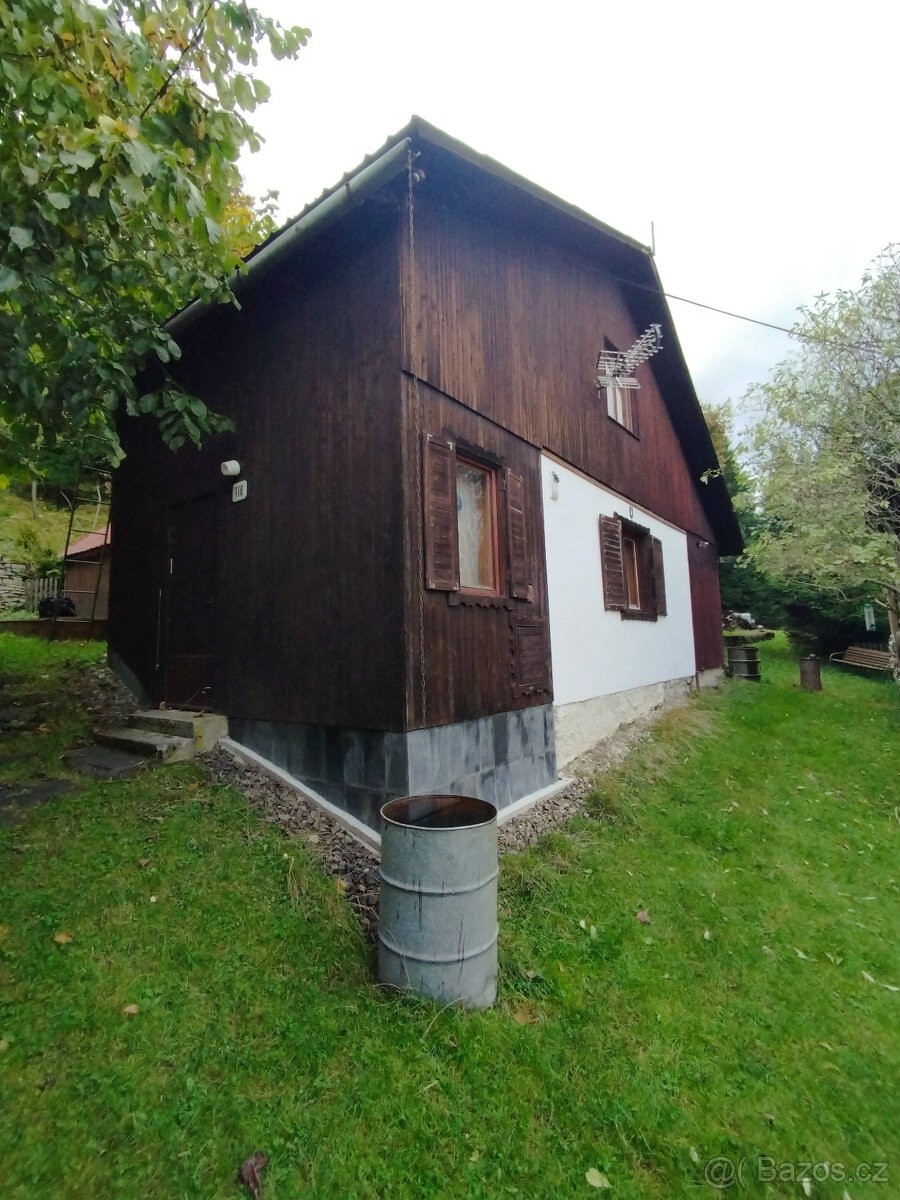 Chaty, 987 65, Slovensko - 1