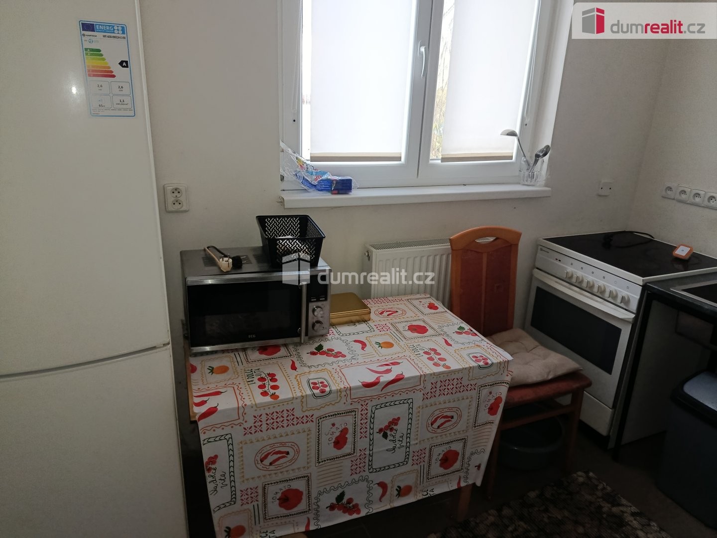 Pronájem rodinný dům - U viaduktu, Lety, 110 m² - 2